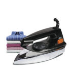 Anex AG-662 Deluxe Dry Iron