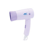 Anex AG-7001 Deluxe Hair Dryer
