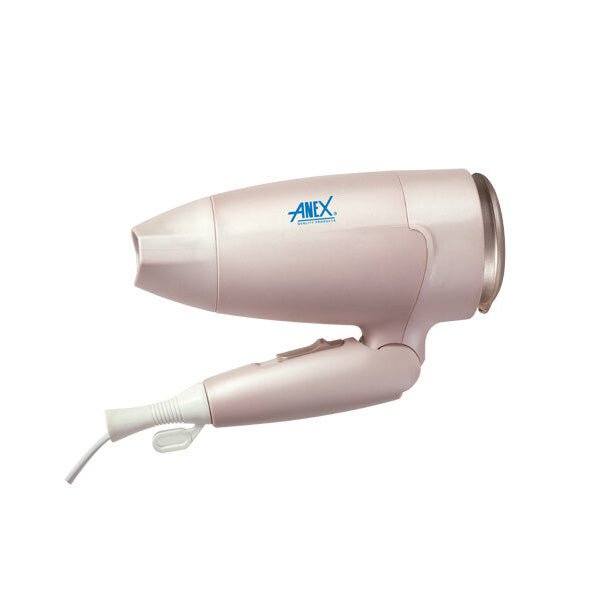Anex AG-7005 Deluxe Hair Dryer - Image 2
