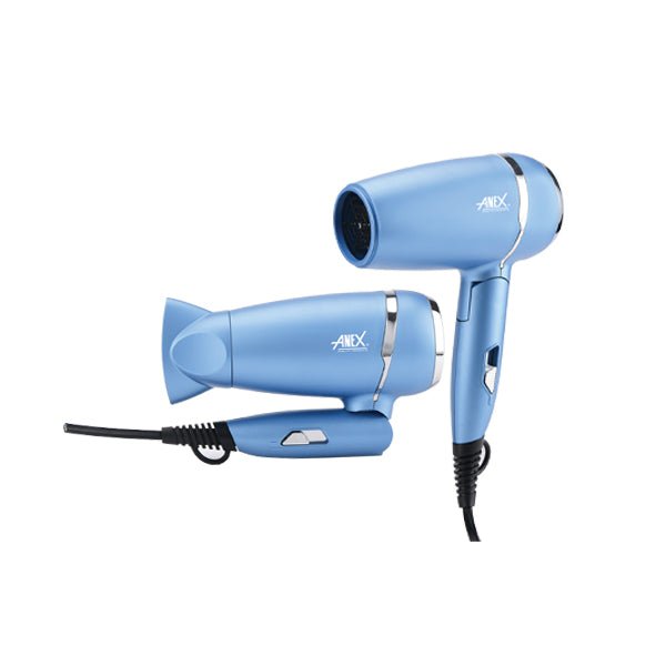 Anex AG-7006 Deluxe Hair Dryer - Image 2