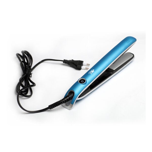 Anex AG-7037 Deluxe Ceramic Hair Straightener - Image 2