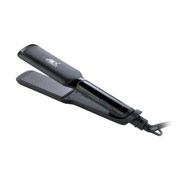 Anex AG-7039 Deluxe Ceramic Hair Straightener - Image 2