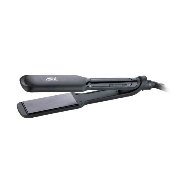 Anex AG-7039 Deluxe Ceramic Hair Straightener - Image 3