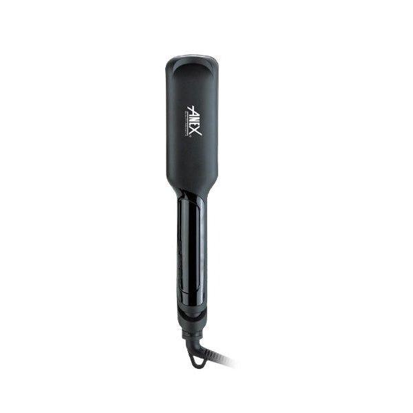 Anex AG-7039 Deluxe Ceramic Hair Straightener - Image 4