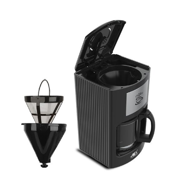 Anex AG-811 Deluxe Coffee Maker - Image 2