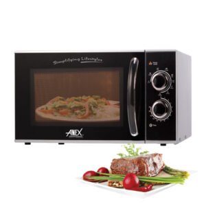 Anex AG-9028 Deluxe Microwave Oven