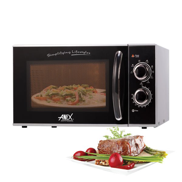 Anex AG-9028 Deluxe Microwave Oven