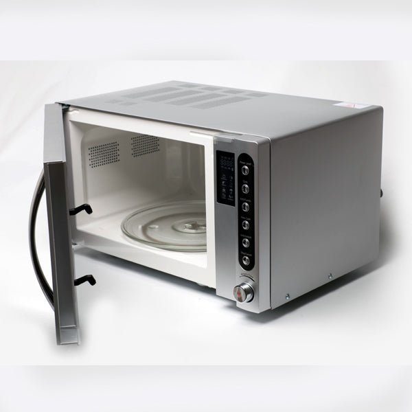 Anex AG-9031 Deluxe Microwave Oven - Image 2
