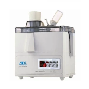 Anex AG-76 juicer (600W)