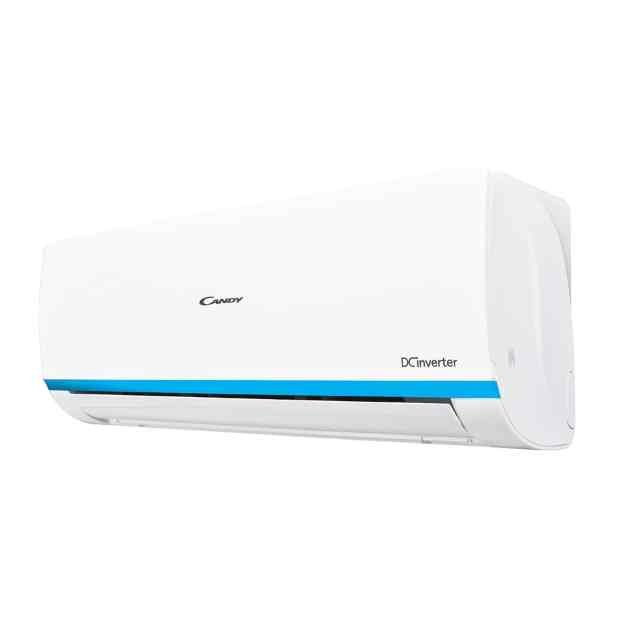 Candy CSU -19HF by Haier 1.5 Ton Heat and Cool DC Inverter – White (2)
