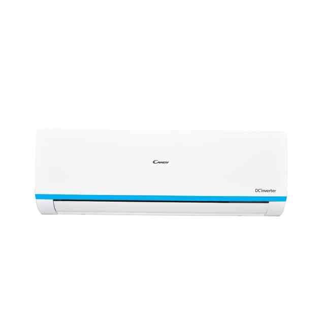 Candy CSU -19HF by Haier 1.5 Ton Heat and Cool DC Inverter – White