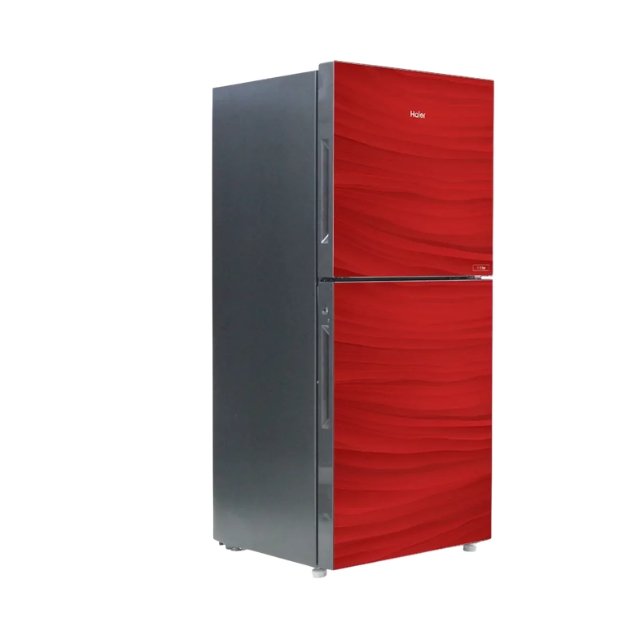 Haier HRF-216EPR E-Star Refrigerator - Image 2