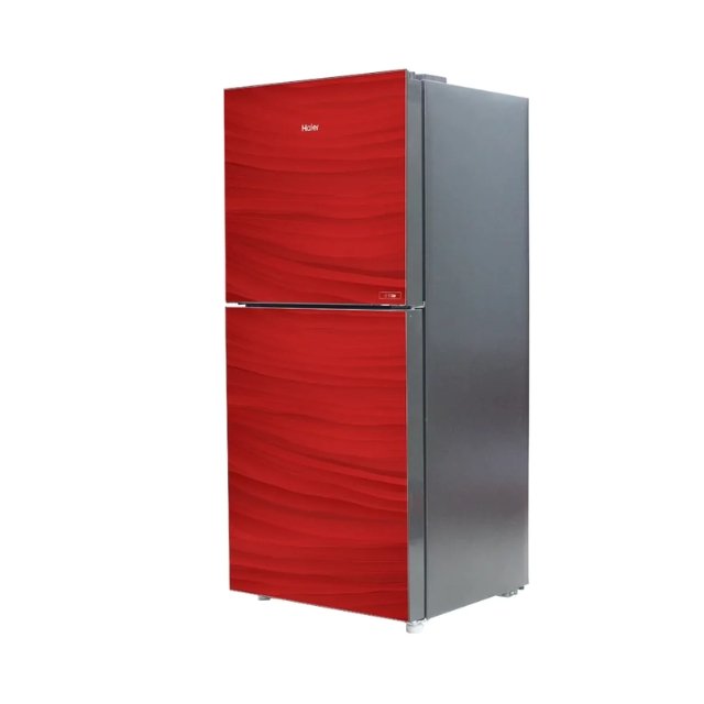 Haier HRF-216EPR E-Star Refrigerator - Image 3