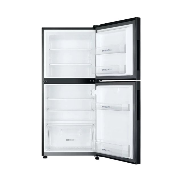 Haier HRF-216EPR E-Star Refrigerator - Image 4
