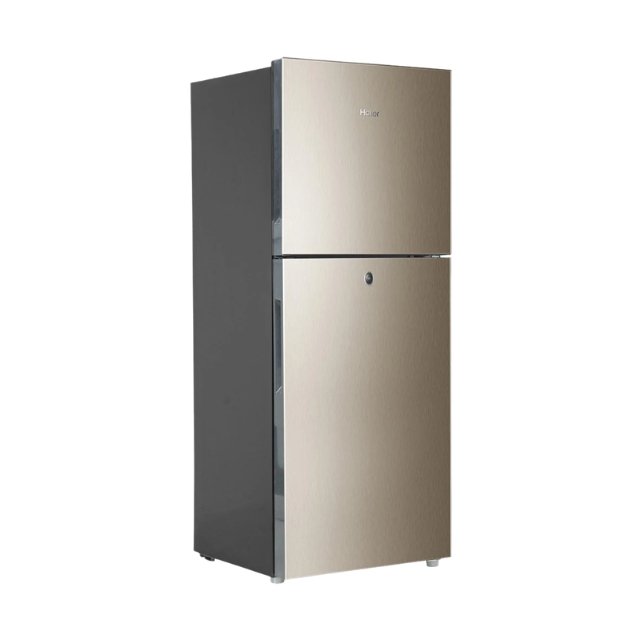 Haier HRF-246EBD E-Star Refrigerator - Image 2