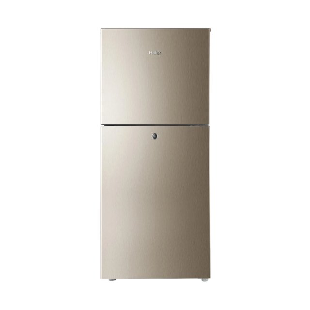 Haier HRF-246EBD E-Star Refrigerator