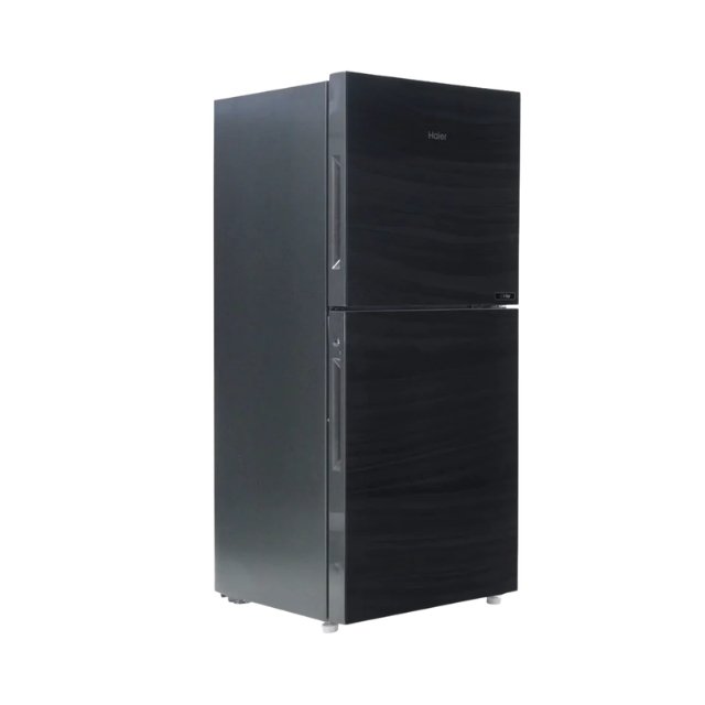 Haier HRF-246EPB E-star Refrigerator - Image 2