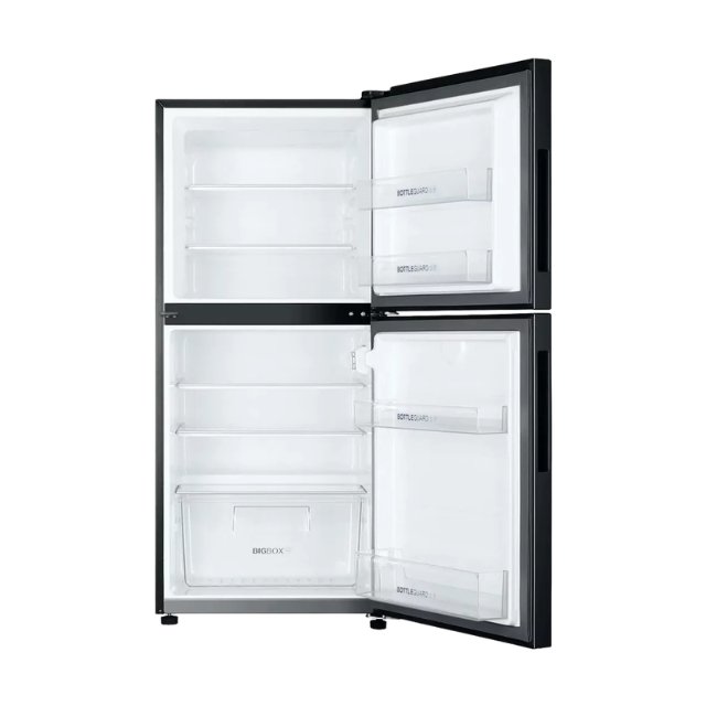 Haier HRF-246EPB E-star Refrigerator - Image 4