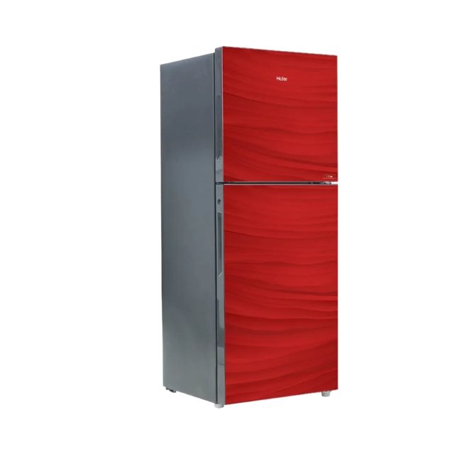Haier HRF-246EPR E-star Refrigerator - Image 2