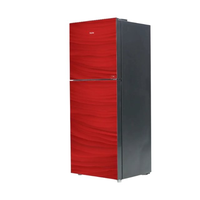 Haier HRF-246EPR E-star Refrigerator - Image 3