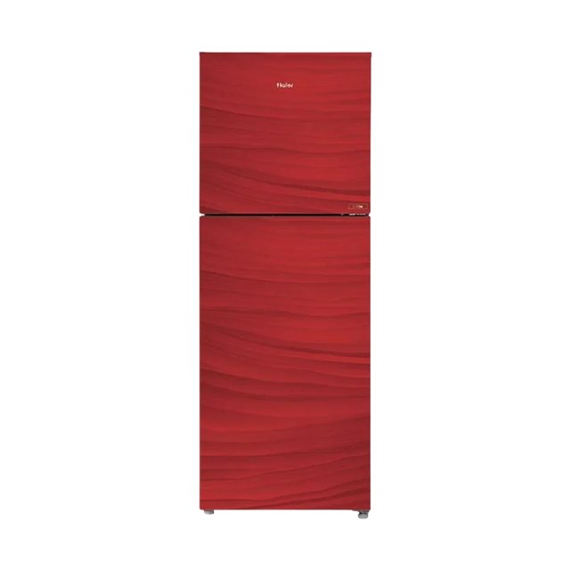 Haier HRF-246EPR E-star Refrigerator