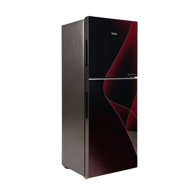Haier HRF-246IPRA Smart Inverter Refrigerator - Image 2