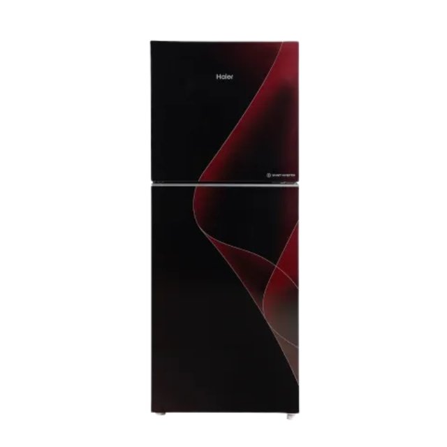 Haier HRF-246IPRA Smart Inverter Refrigerator