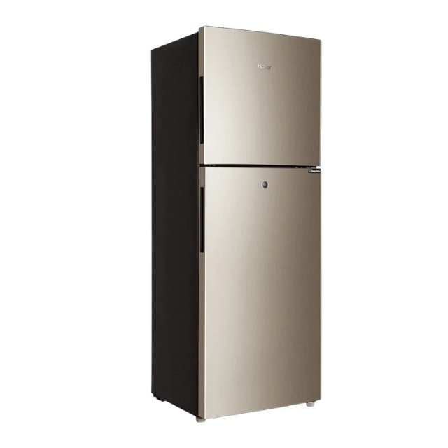 Haier HRF-276EBD E-star Refrigerator - Image 2