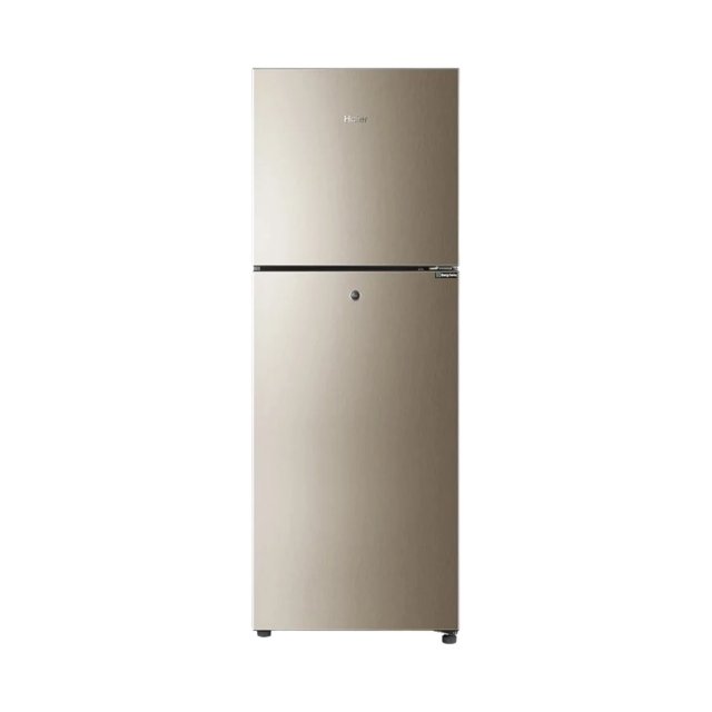 Haier HRF-276EBD E-star Refrigerator