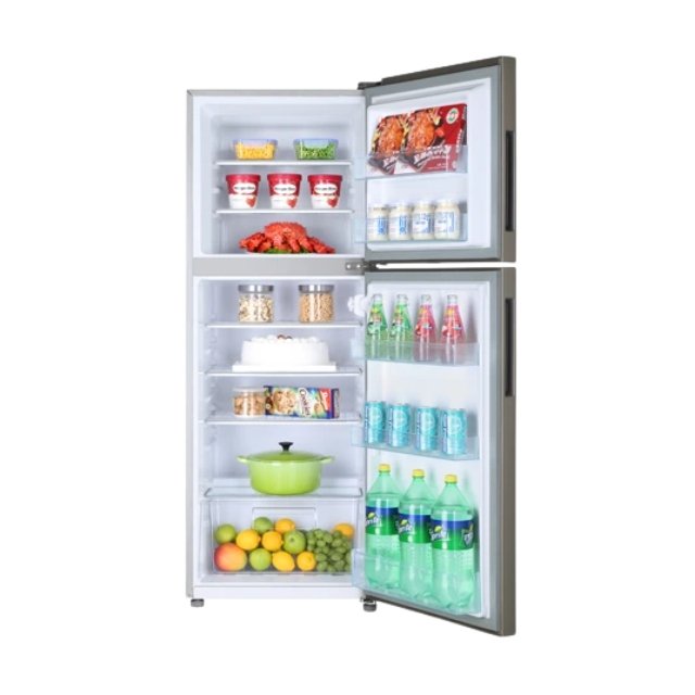 Haier HRF-276EBS E-star Refrigerator - Image 3