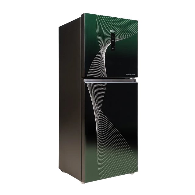 Haier HRF-316IFGA Digital Inverter Refrigerator - Image 2