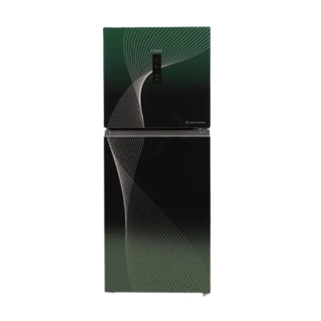 Haier HRF-316IFGA Digital Inverter Refrigerator