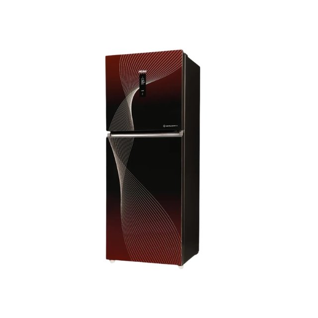 Haier HRF-316IFRA Digital Inverter Refrigerator - Image 2