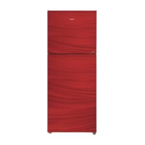 Haier HRF-346 EPR E-star Refrigerator