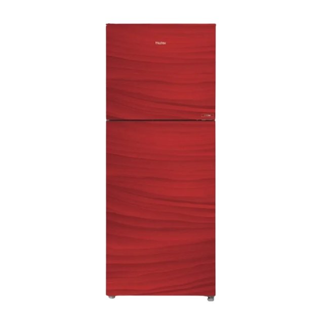 Haier HRF-346 EPR E-star Refrigerator