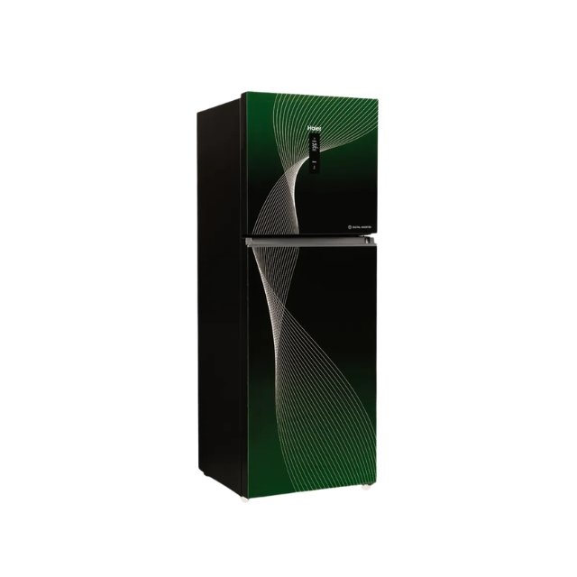 Haier HRF-346IFGA Digital Inverter Refrigerator - Image 2