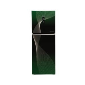 Haier HRF-346IFGA Digital Inverter Refrigerator