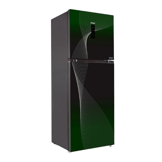 Haier HRF-368IFGA Digital Inverter Refrigerator - Image 2