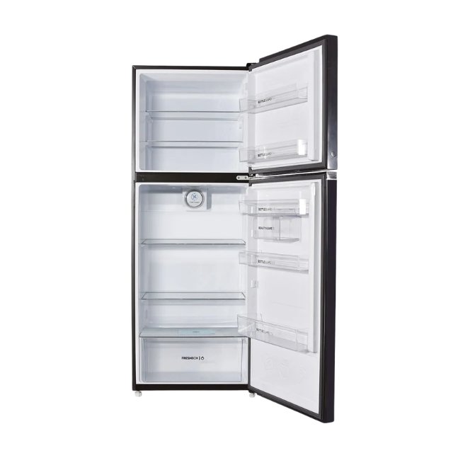 Haier HRF-368IFGA Digital Inverter Refrigerator - Image 4
