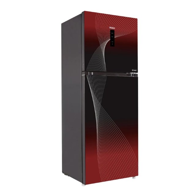 Haier HRF-368IFRA Digital Inverter Refrigerator - Image 2