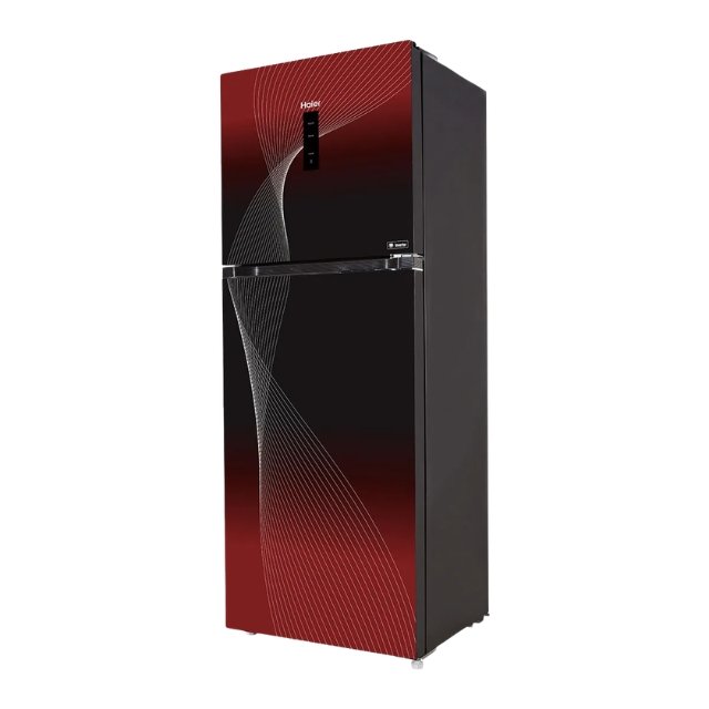 Haier HRF-368IFRA Digital Inverter Refrigerator - Image 3