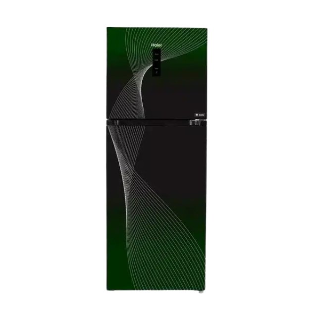 Haier HRF-418IFGA Digital Inverter Refrigerator