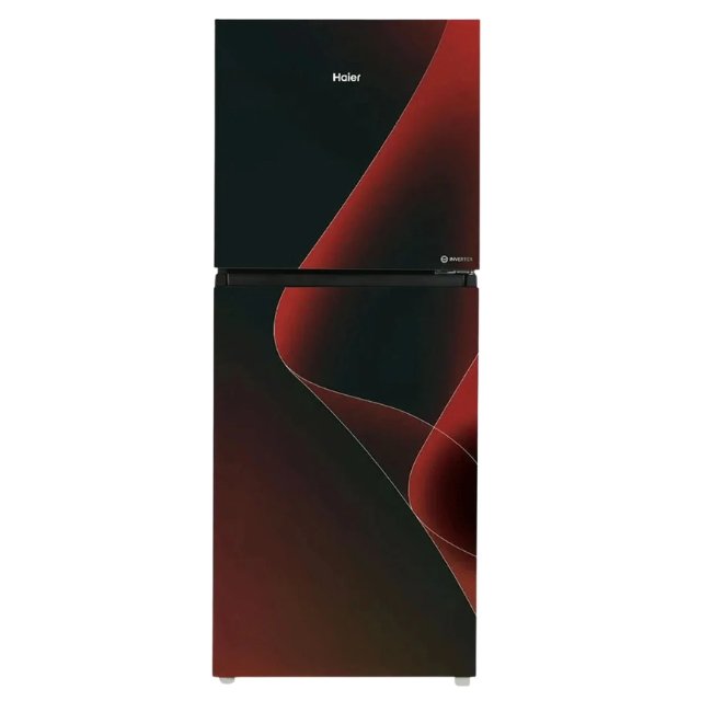 Haier HRF-418IPRA Smart Inverter Refrigerator