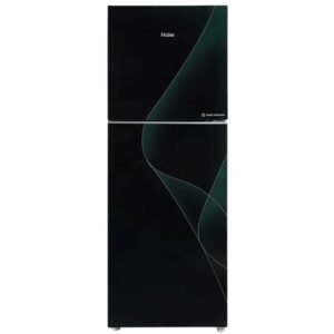 Haier HRF-418IPGA Smart Inverter Refrigerator