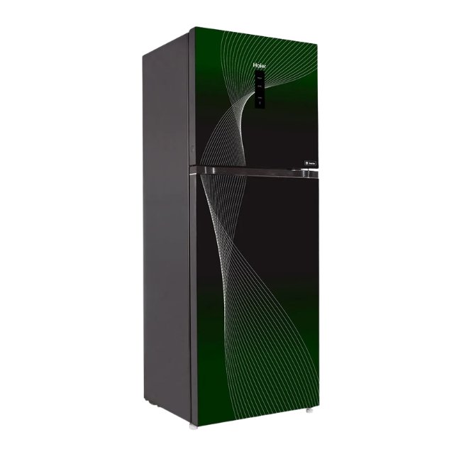 Haier HRF-438IFGA Digital Inverter Refrigerator - Image 2