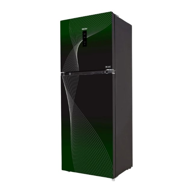 Haier HRF-438IFGA Digital Inverter Refrigerator - Image 3