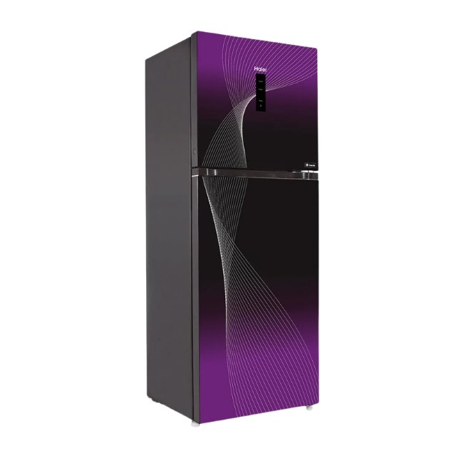 Haier HRF-438IFPA Digital Inverter Refrigerator - Image 2