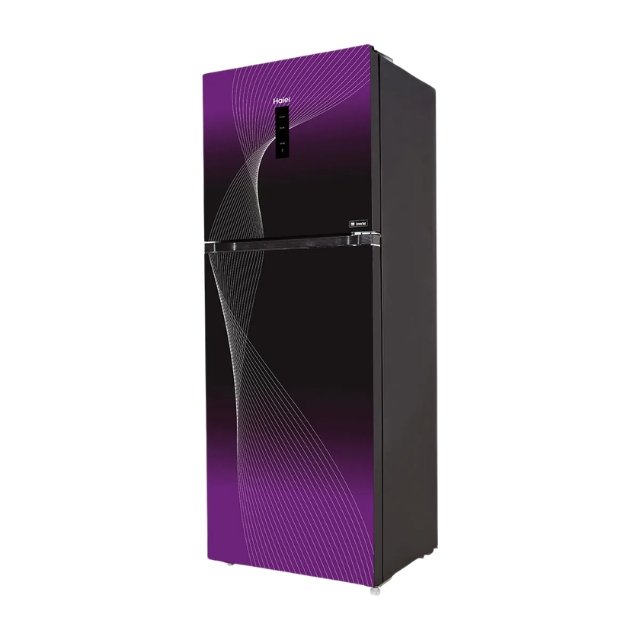 Haier HRF-438IFPA Digital Inverter Refrigerator - Image 3