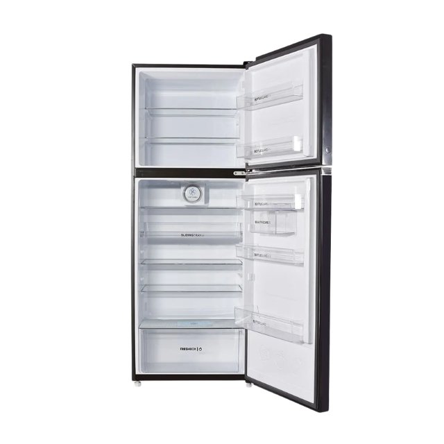 Haier HRF-438IFPA Digital Inverter Refrigerator - Image 4