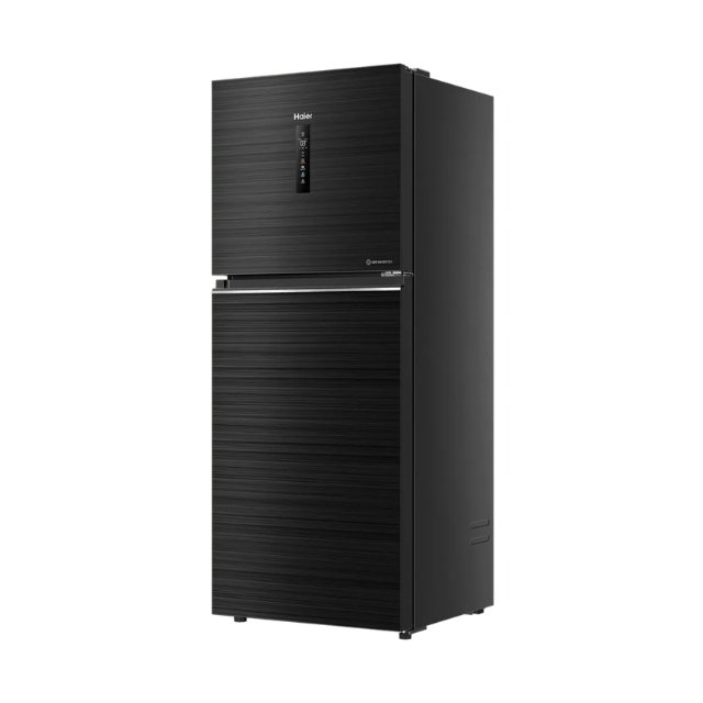 Haier HRF-458TIFB1U1 Twin Inverter IOT Refrigerator - Image 2